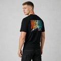 T-shirt van biologisch katoen | 737