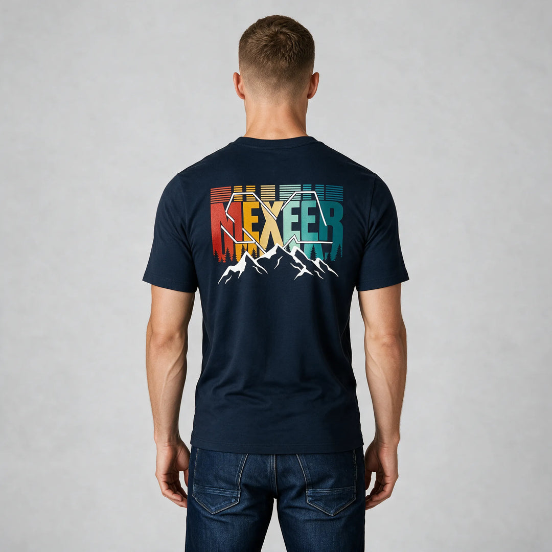 T-Shirt aus Bio-Baumwolle | 737