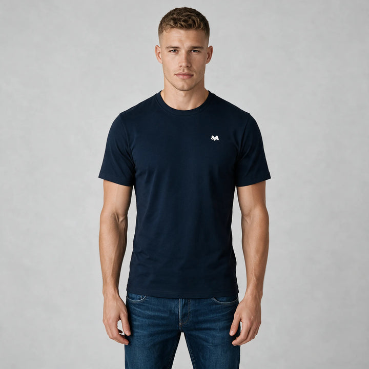 T-Shirt aus Bio-Baumwolle | 737