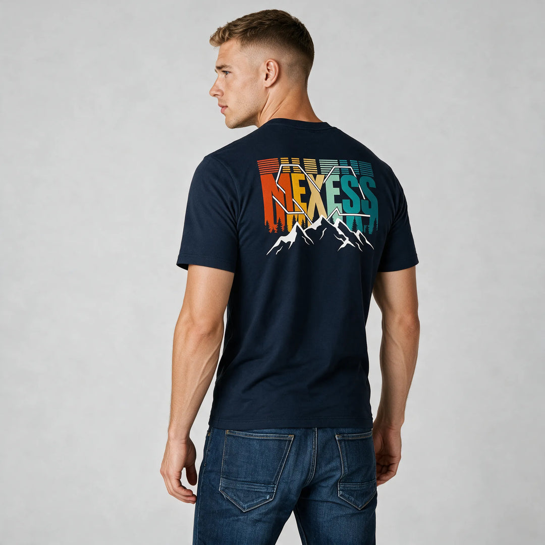 T-Shirt aus Bio-Baumwolle | 737