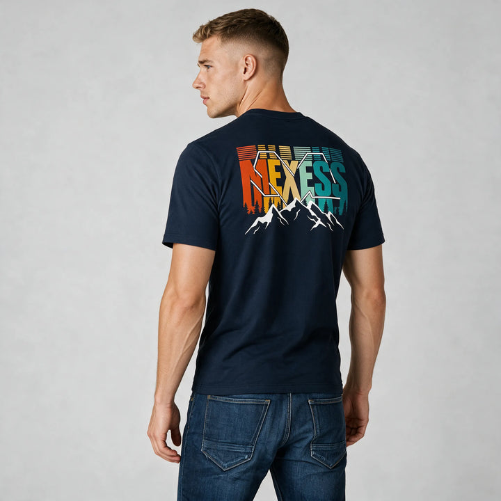 T-Shirt aus Bio-Baumwolle | 737