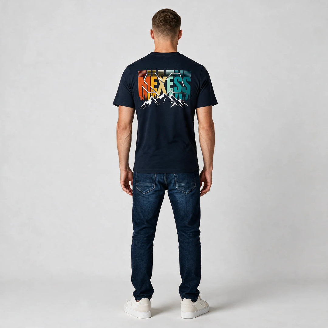 T-Shirt aus Bio-Baumwolle | 737