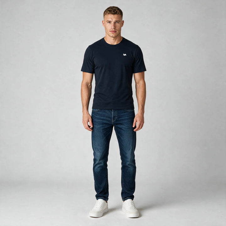 T-Shirt aus Bio-Baumwolle | 737