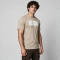 T-shirt em algodão orgânico | 110