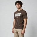 T-shirt i ekologisk bomull | 110