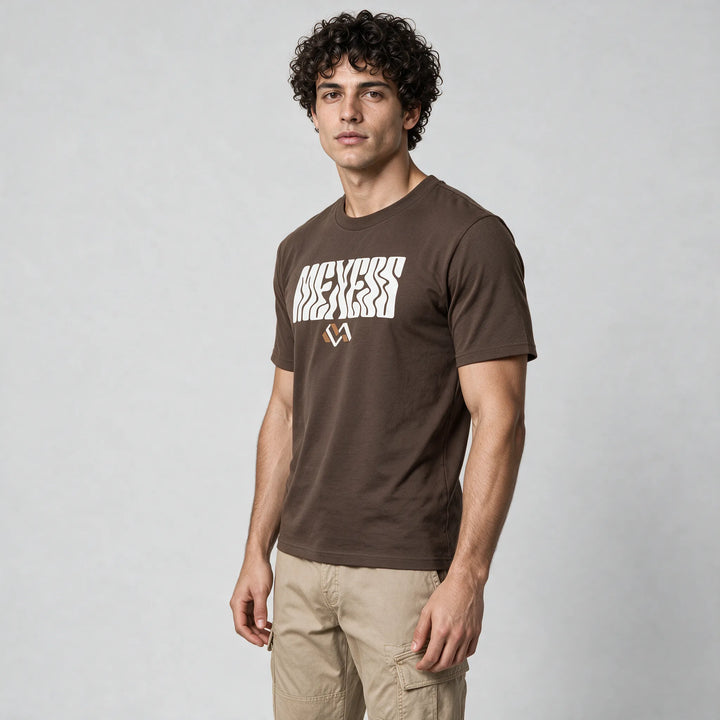 T-shirt i ekologisk bomull | 110