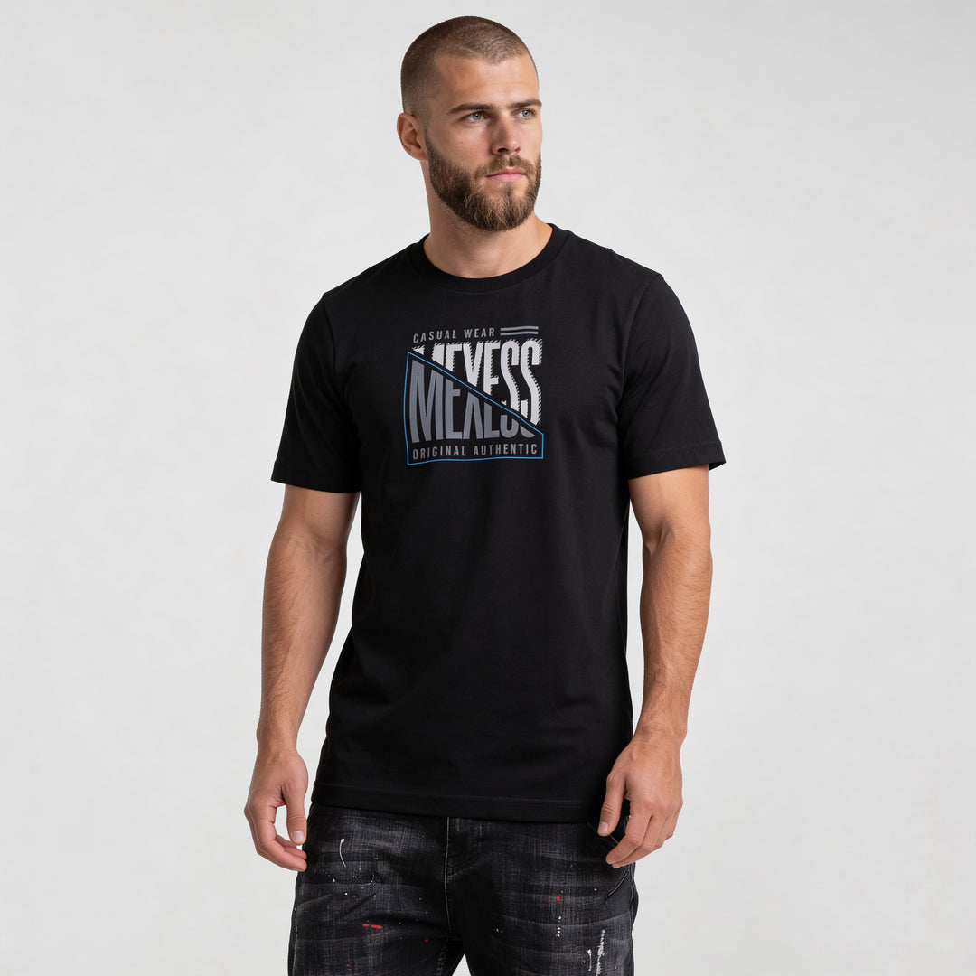 Organic T-Shirt - Regular Fit