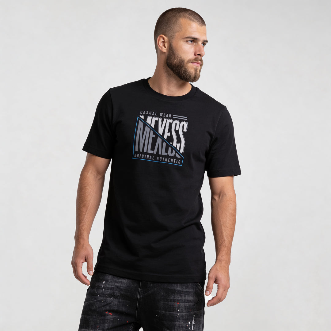 Organic T-Shirt - Regular Fit