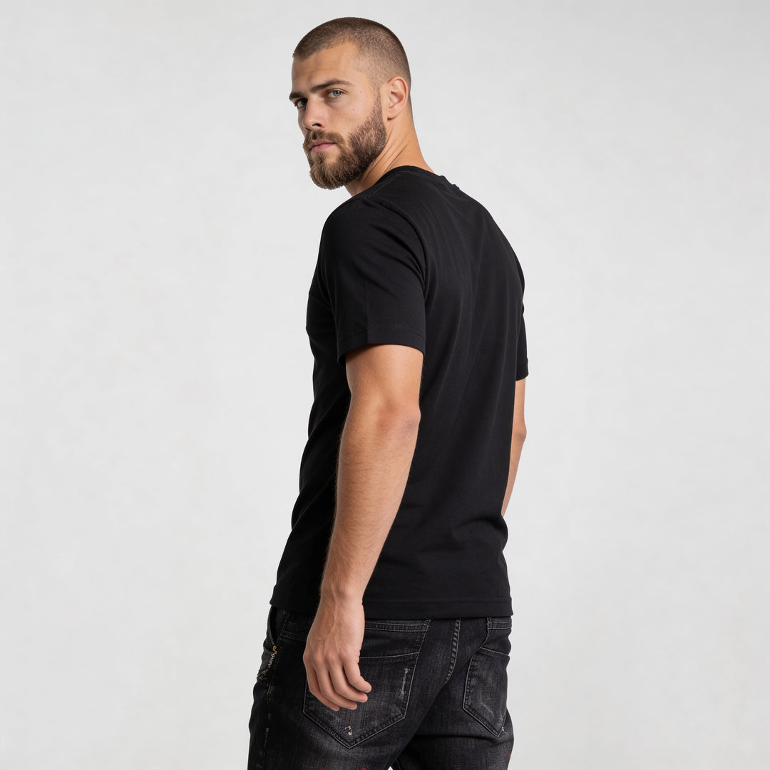 Organic T-Shirt - Regular Fit