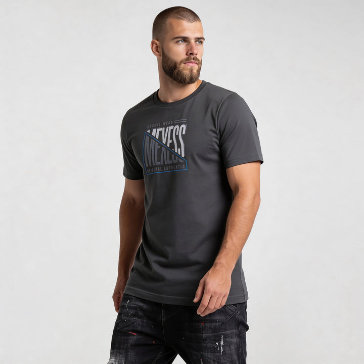 Organic T-Shirt - Regular Fit