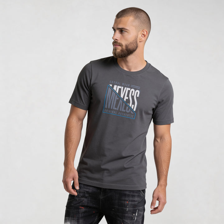 Organic T-Shirt - Regular Fit