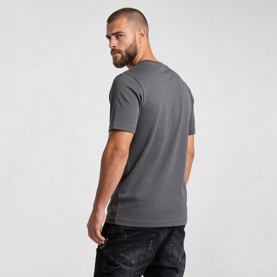 Organic T-Shirt - Regular Fit