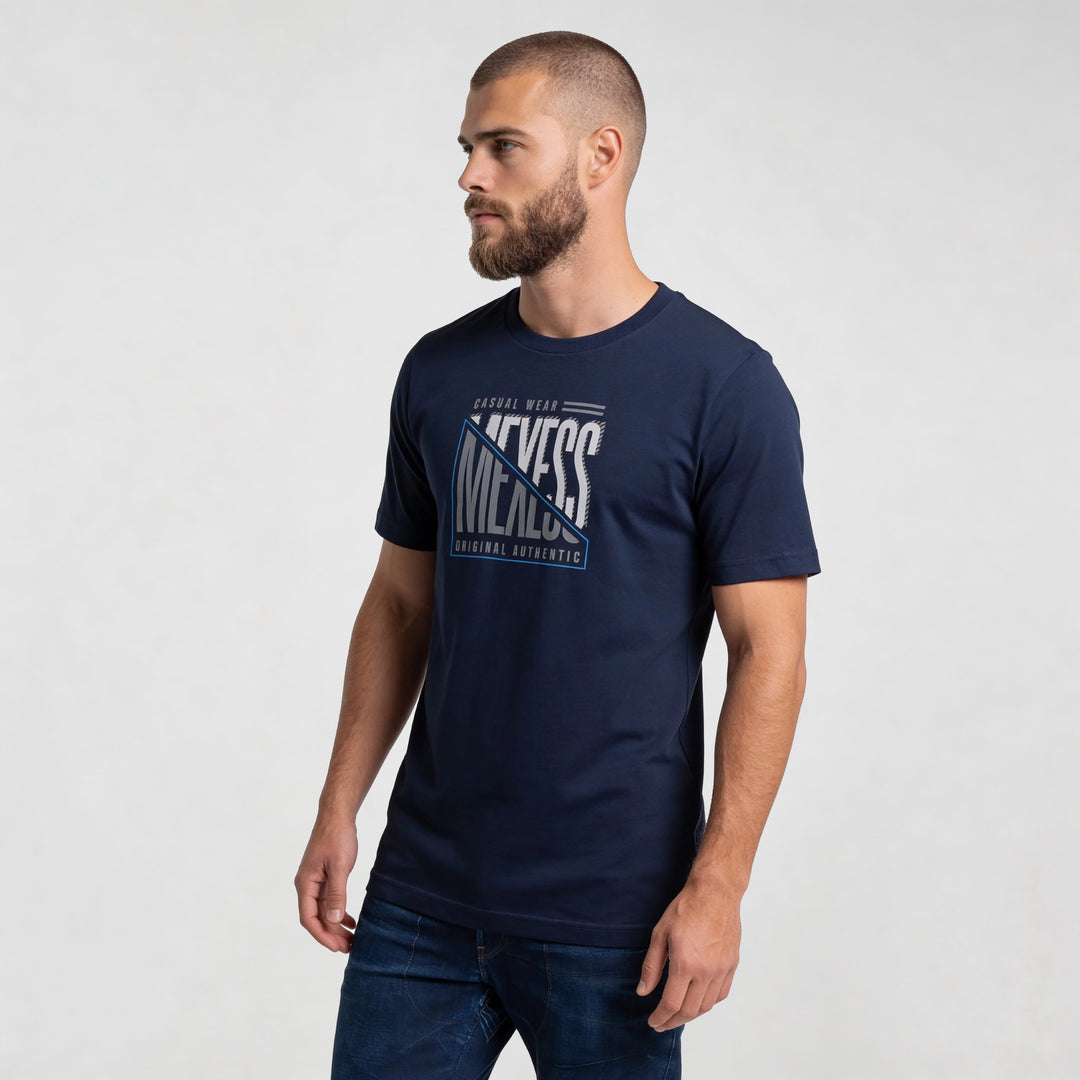 Organic T-Shirt - Regular Fit