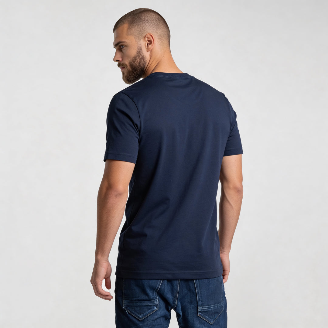 Organic T-Shirt - Regular Fit