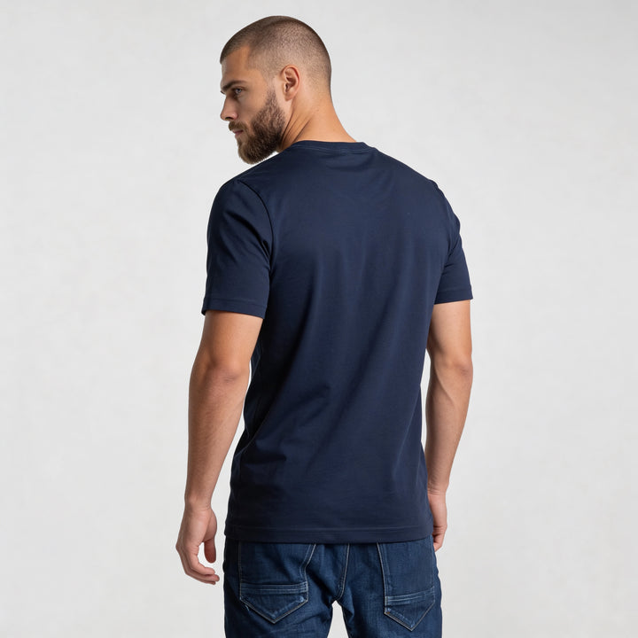 Organic T-Shirt - Regular Fit