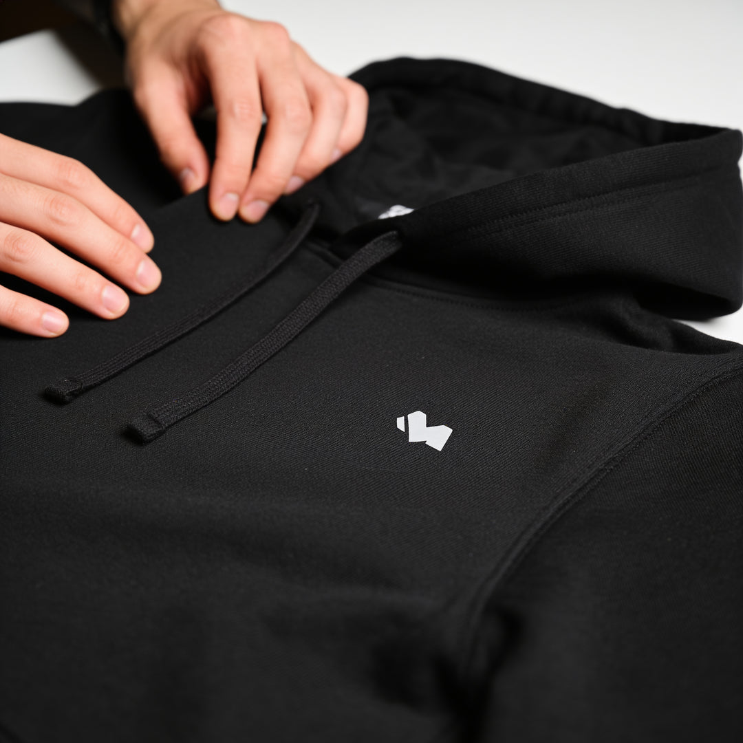 Organic Hoodie - Regular Fit