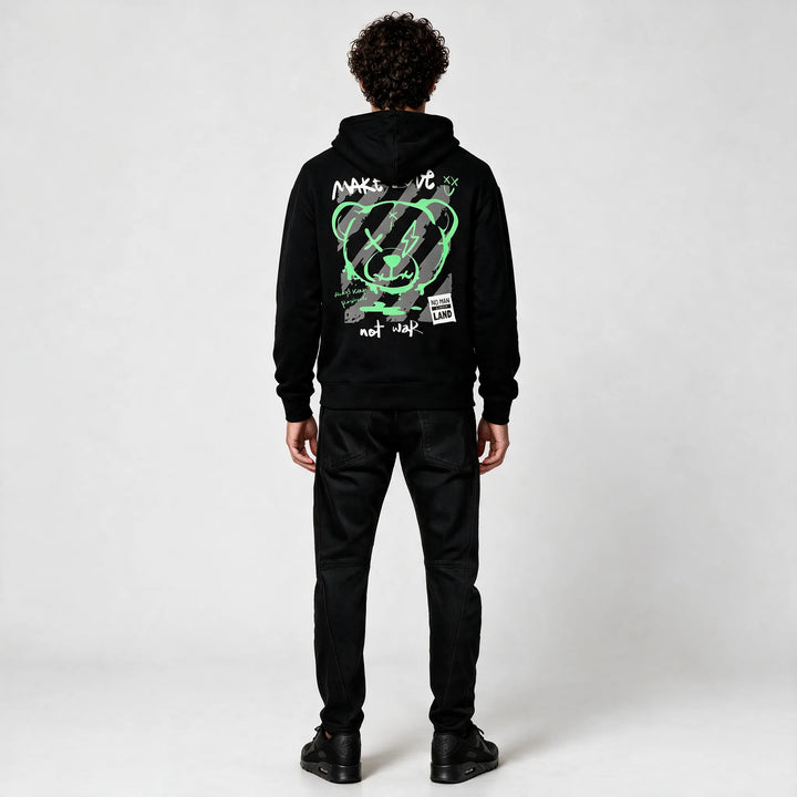 Organic Hoodie - Regular Fit