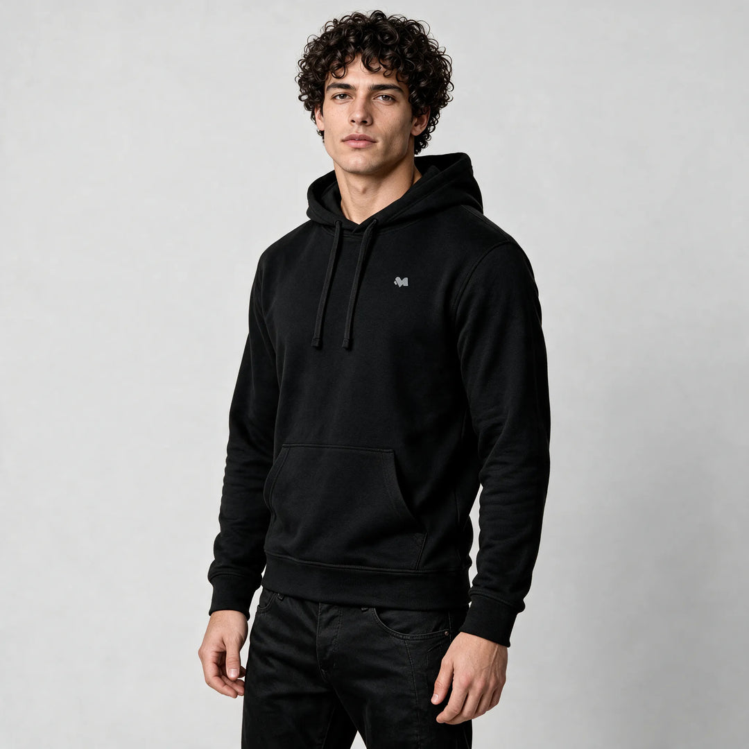 Organic Hoodie - Regular Fit