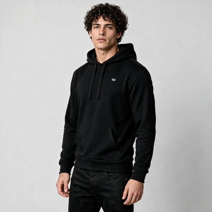 Organic Hoodie - Regular Fit