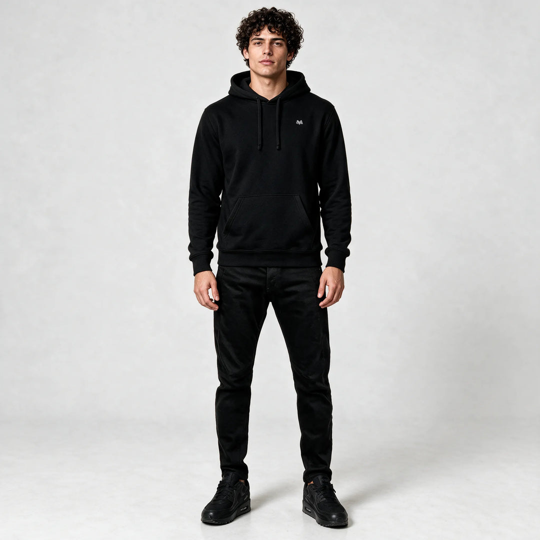 Organic Hoodie - Regular Fit