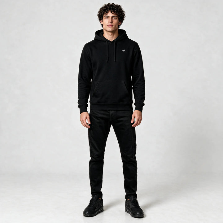 Organic Hoodie - Regular Fit