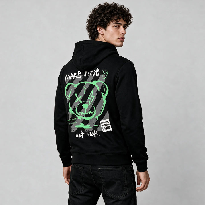 Organic Hoodie - Regular Fit