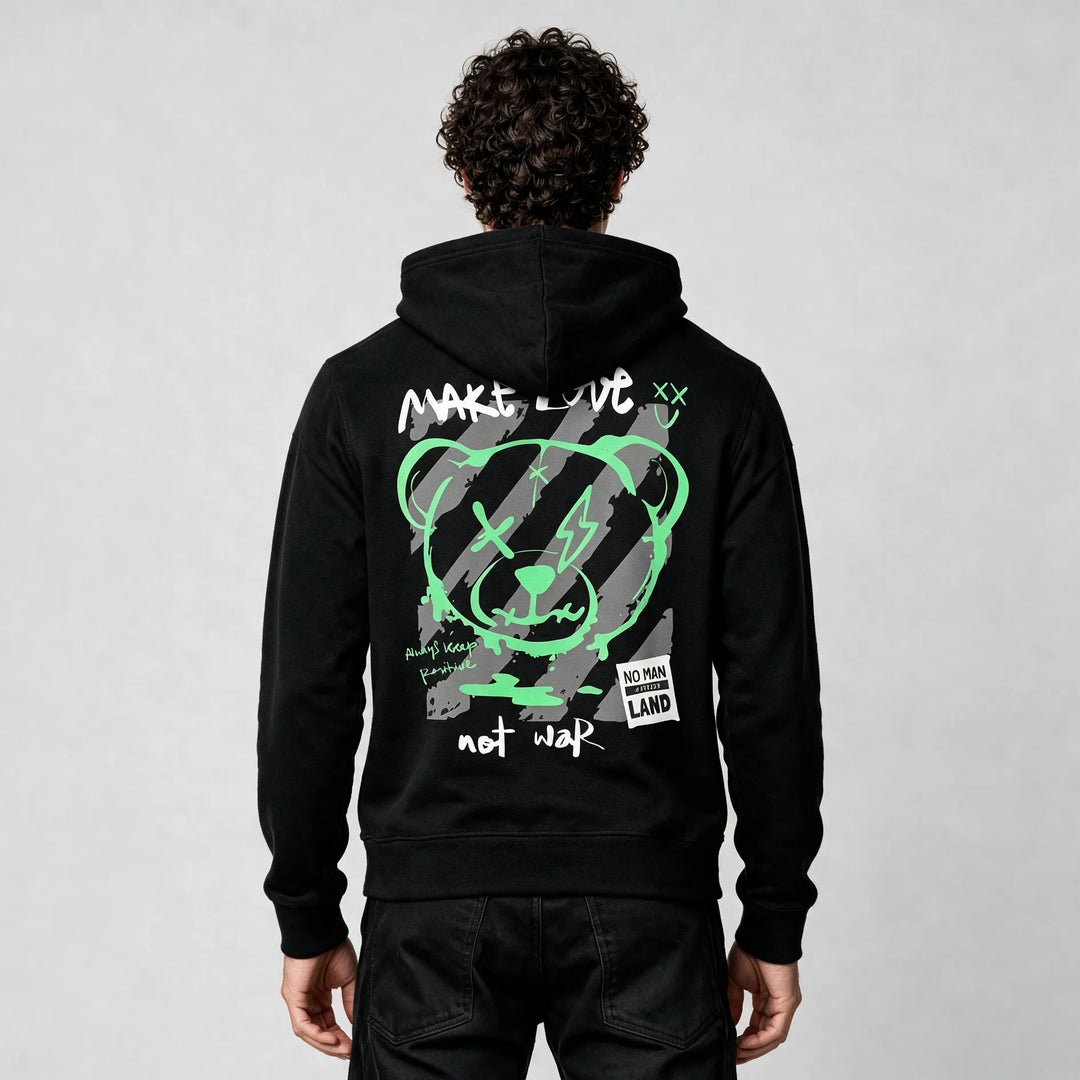 Organic Hoodie - Regular Fit