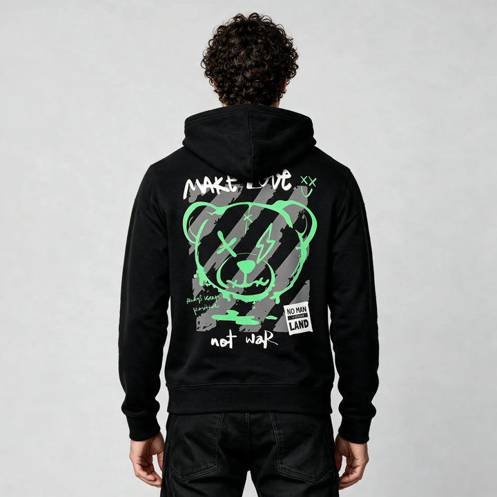 Organic Hoodie - Regular Fit
