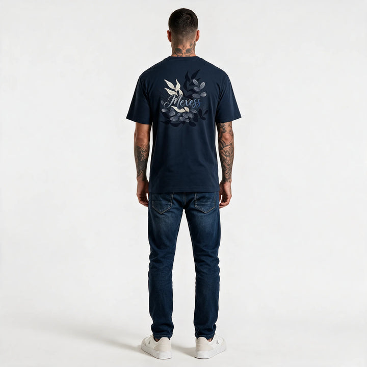 Organic cotton T-shirt | 104