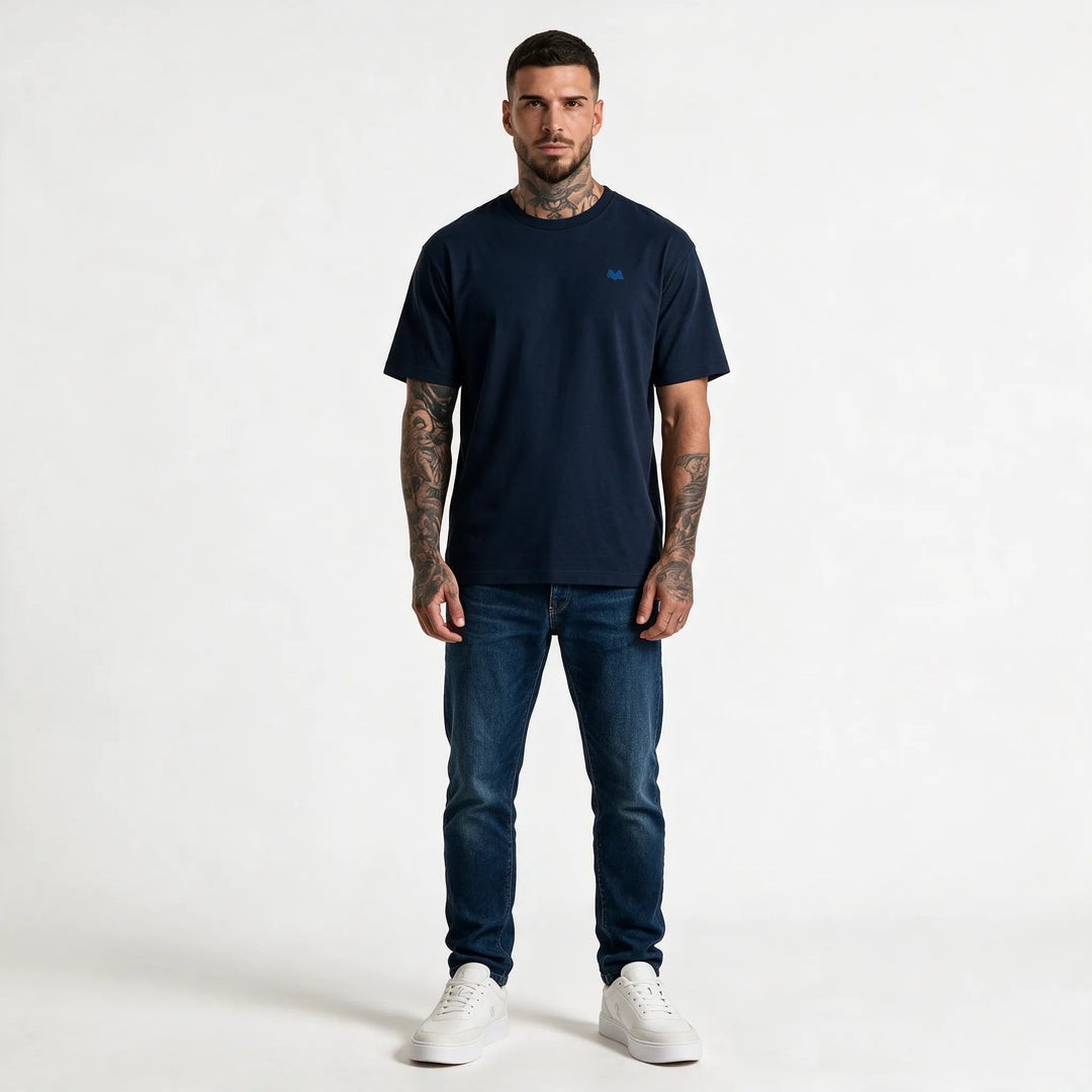 Organic cotton T-shirt | 104