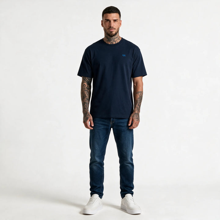 Organic cotton T-shirt | 104