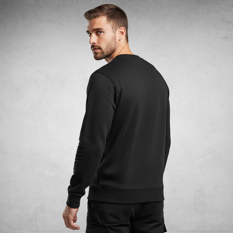 Ikonisk RO615 Sweatshirt