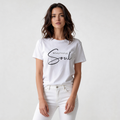 T-shirt bio - Regular Fit