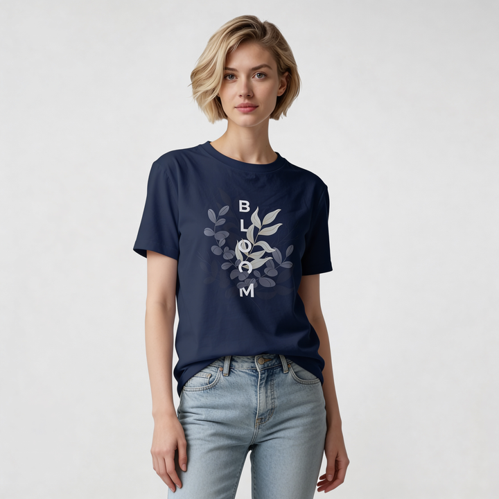 Majica od organskog pamuka - Regular Fit