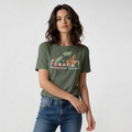 Organic T-shirt - Regular Fit