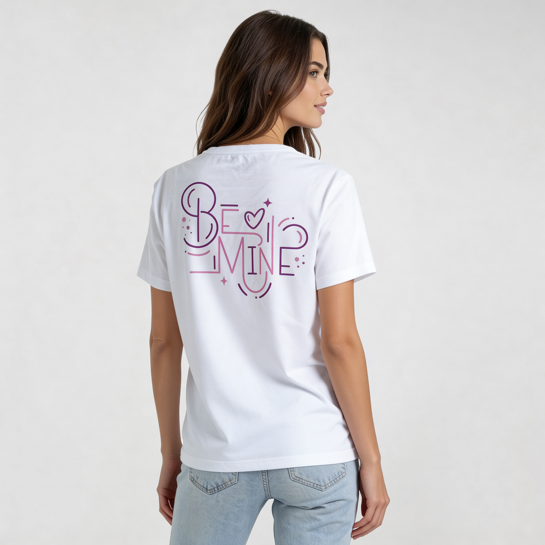 Organska T-shirt majica - Regular Fit