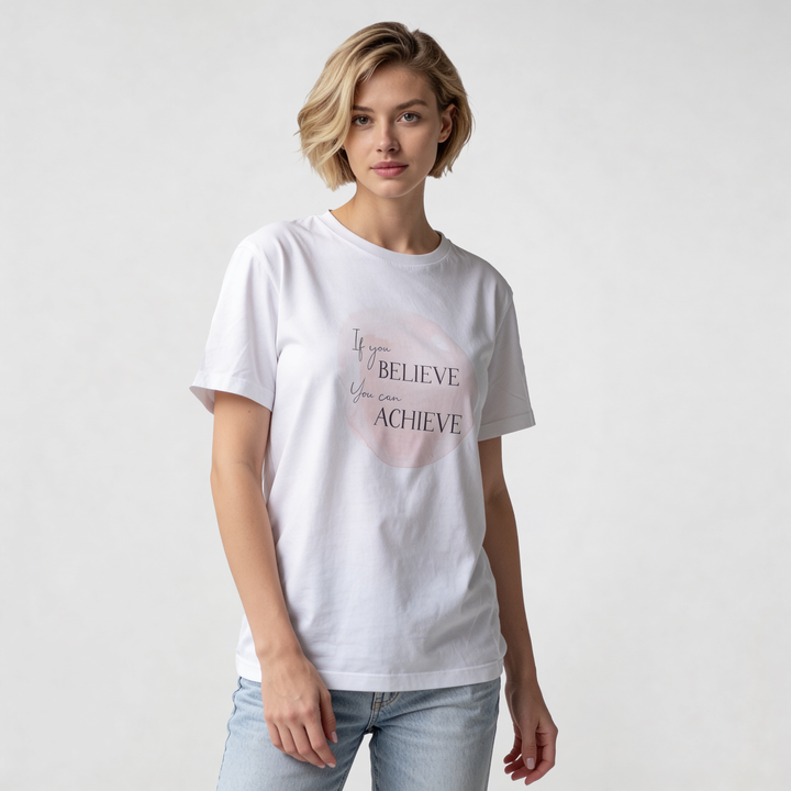 Organska T-shirt majica - Regular Fit