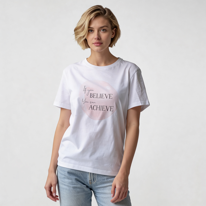 Organska T-shirt majica - Regular Fit