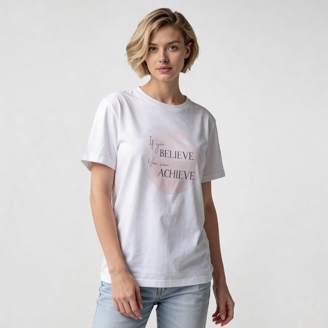 Organska T-shirt majica - Regular Fit