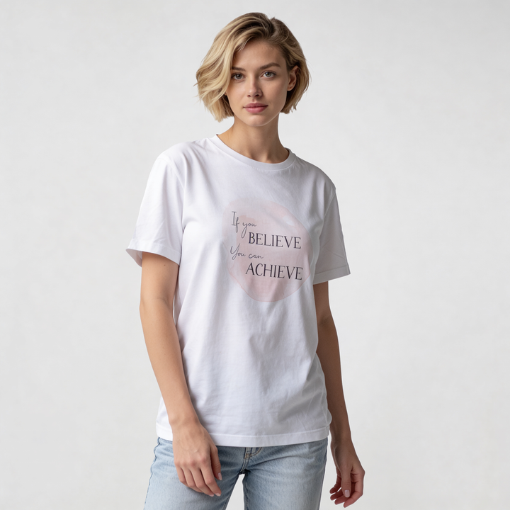 Organska T-shirt majica - Regular Fit