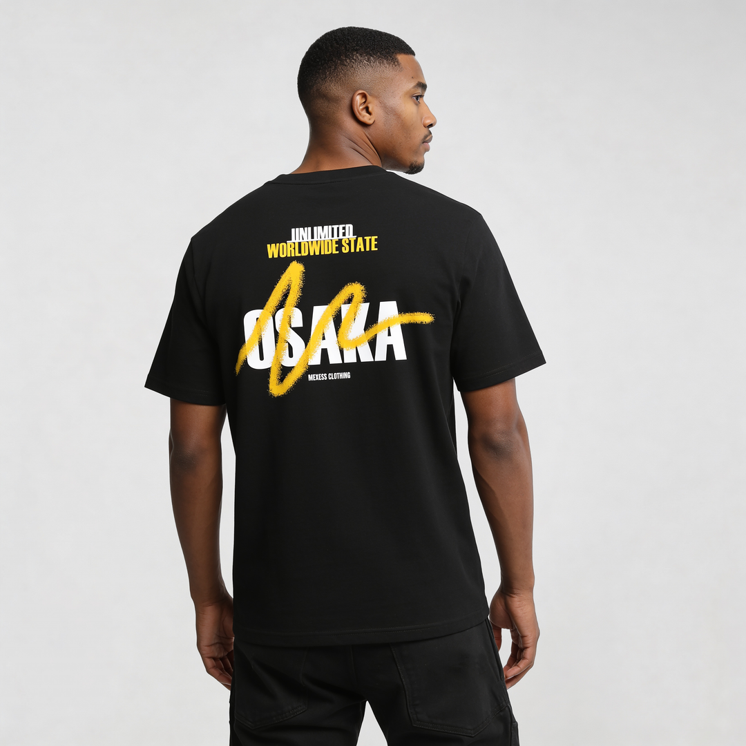 Organska majica - Regular Fit