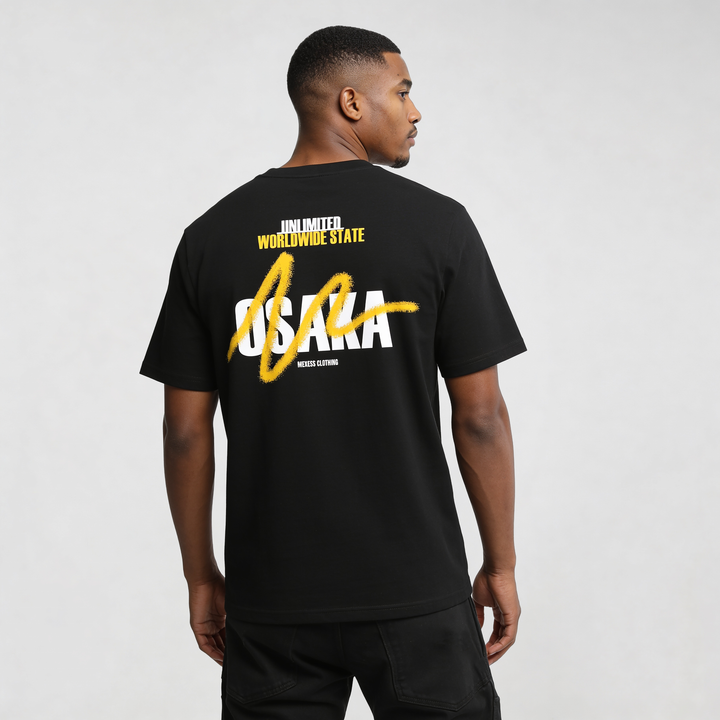 Organska majica - Regular Fit