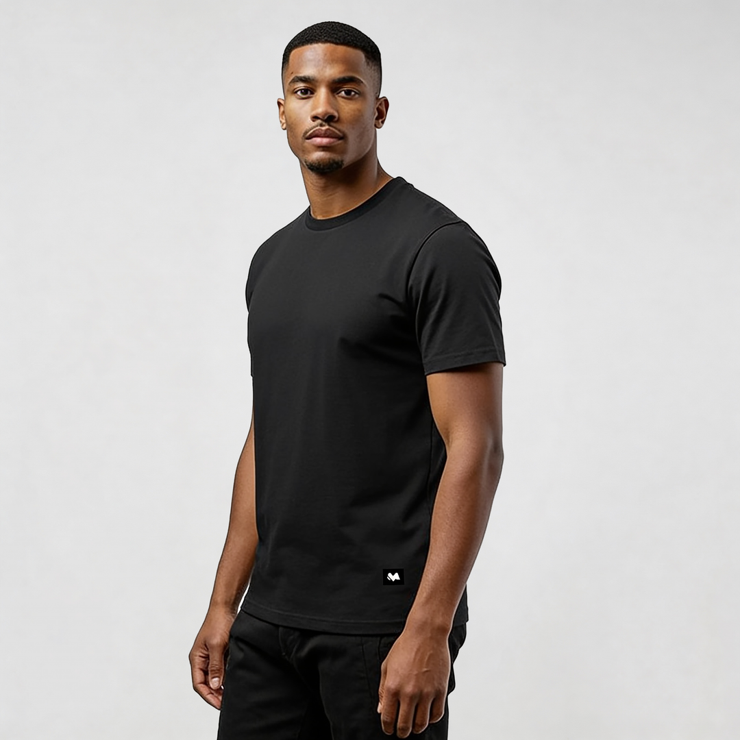 Organska majica - Regular Fit