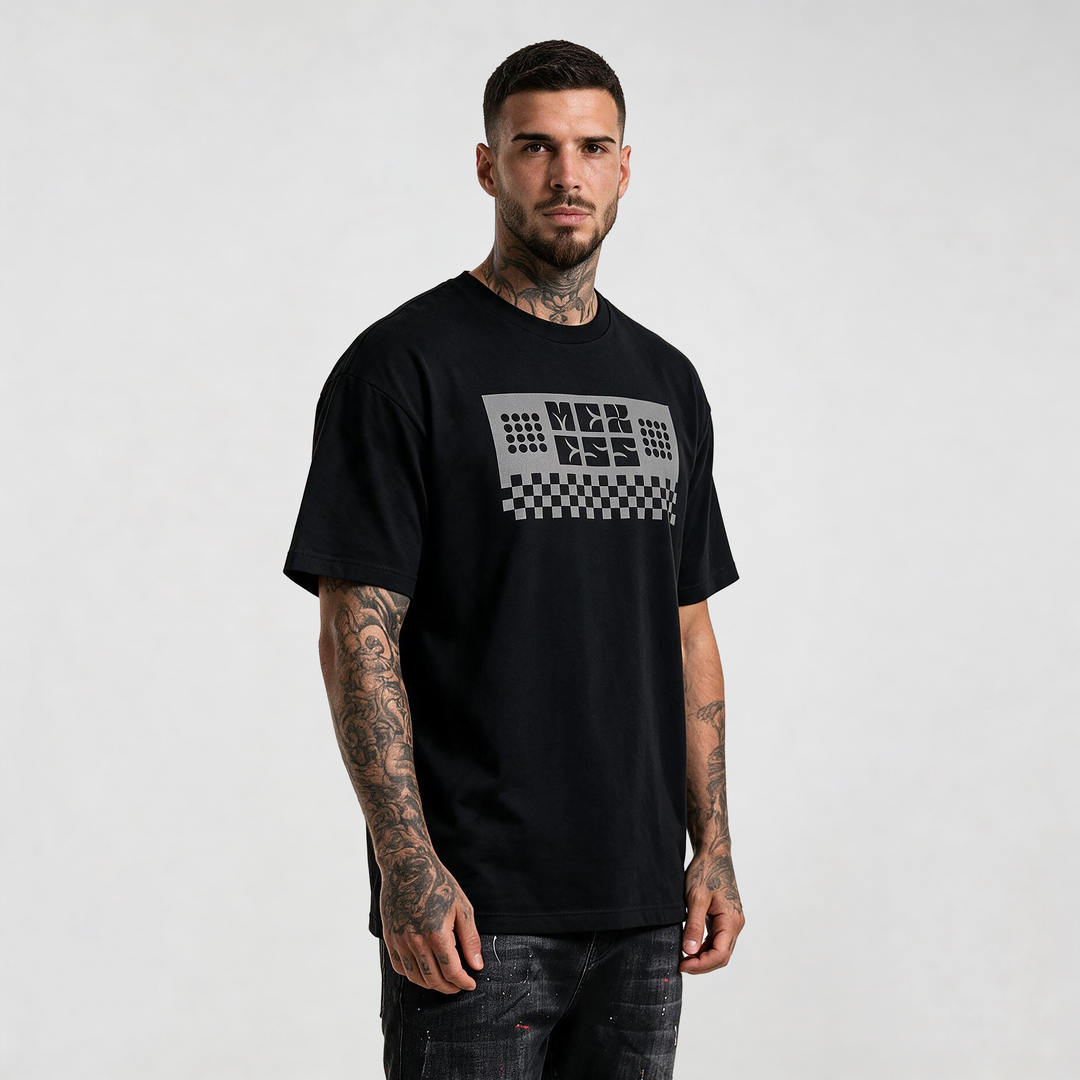 Organska majica - Regular Fit