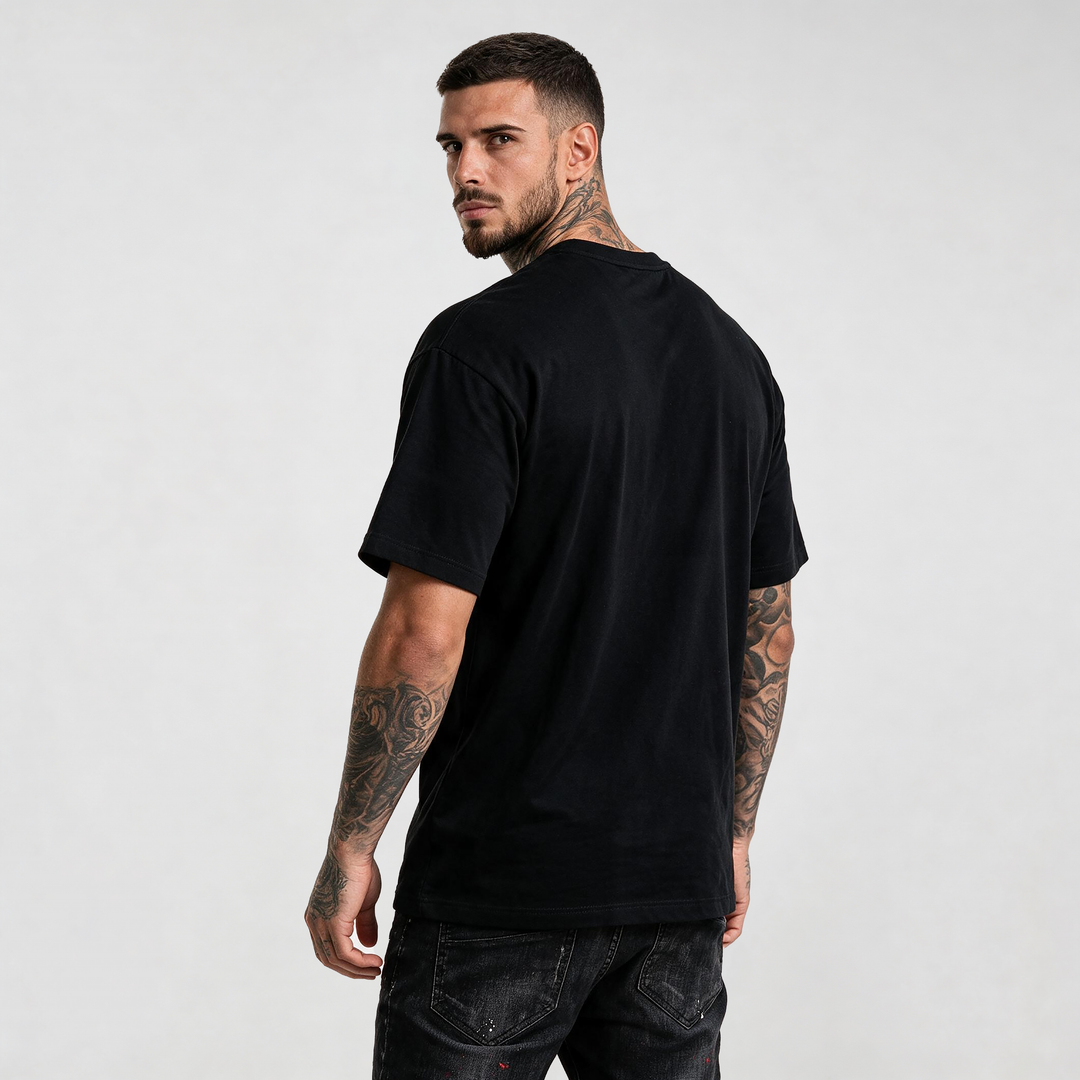 Organska majica - Regular Fit