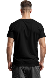 T-Shirt Bio-Baumwolle, Normale Passform