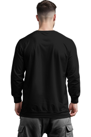 Mid-Weight Organic Cotton Sweatshirt