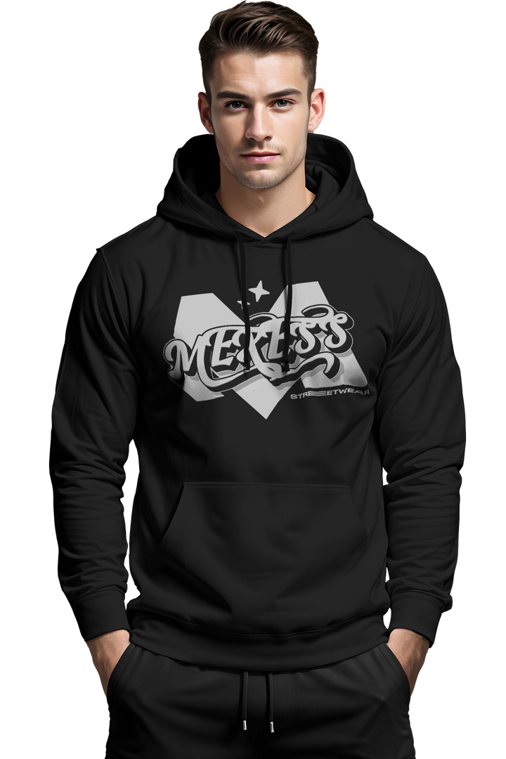 Organic Mid-Weight Hoodie