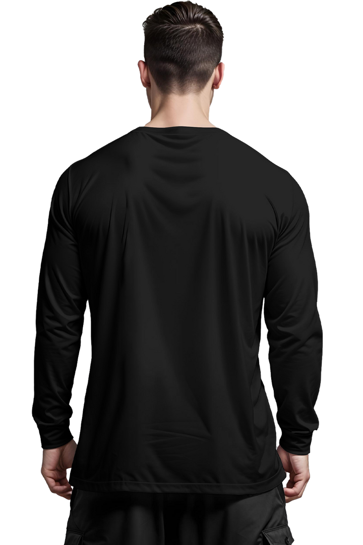 Organic Long Sleeve T-shirt