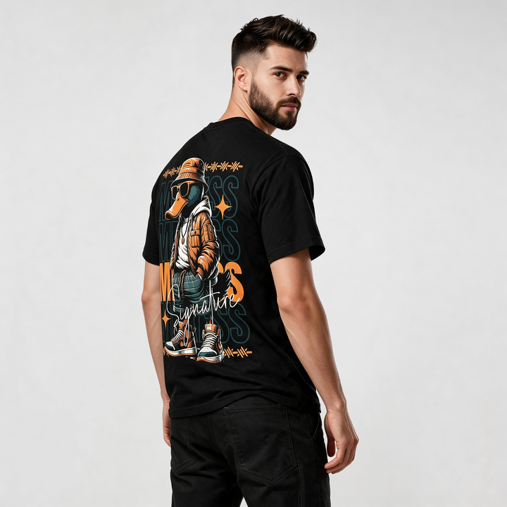 Organska majica - Regular Fit